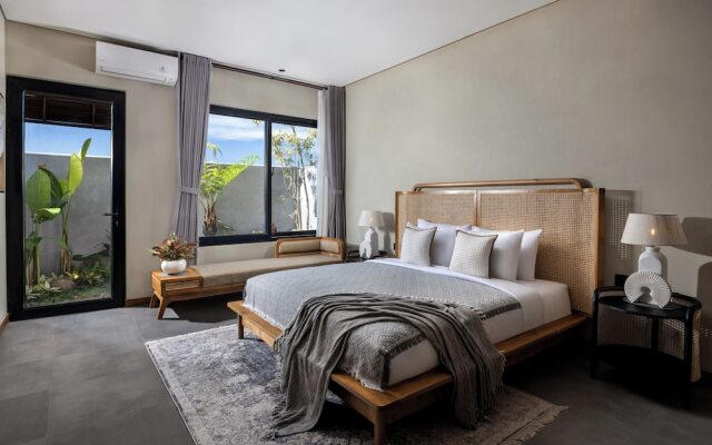 Canggu Bagus Suites
