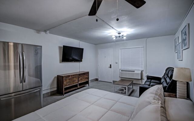 The Admiral Apartments