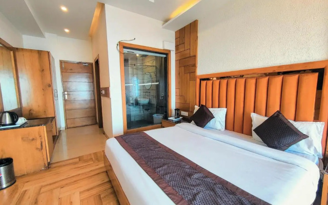 Luxury Inn by Stotrak Hotels