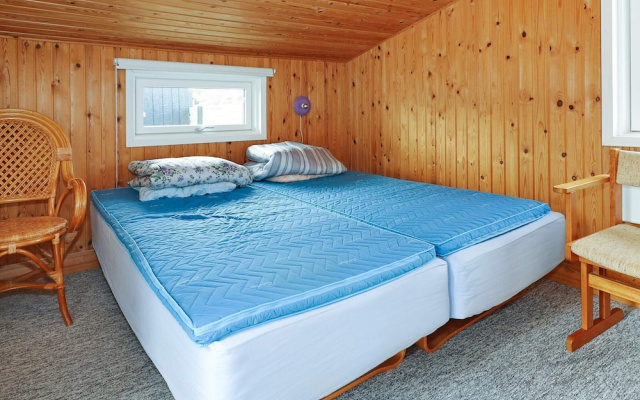 4 Person Holiday Home in Hadsund