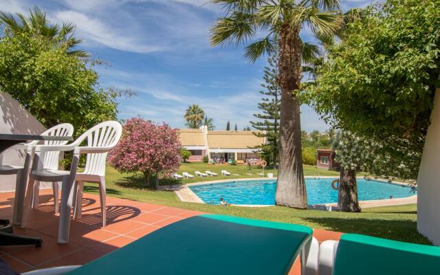 Capitalmoura Mouragolf Village