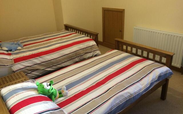 Portstewart - holiday let