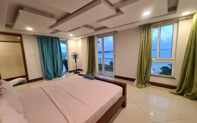 Stay.Plus APA Apartments Nyali