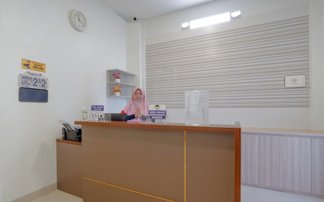 Capital O 90336 Olive Guest House