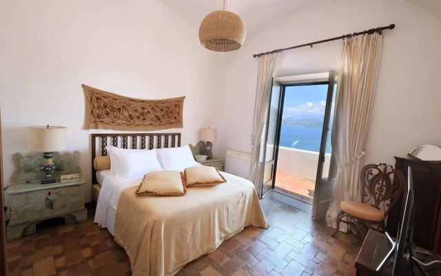 Villa Amelia in Capri