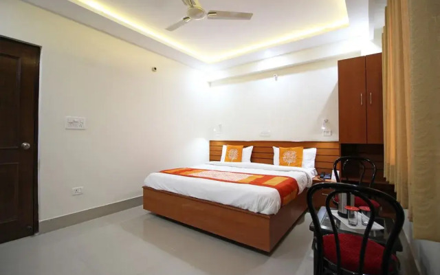 The Forest View Hotel