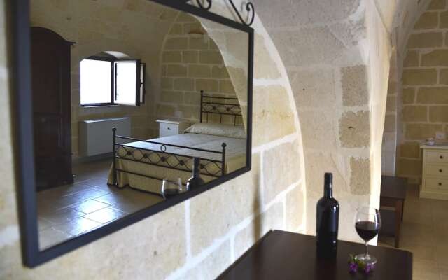 Masseria Giustiniani