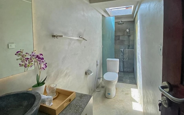 The Lavana Villa Bhumi Bougenville Lovina