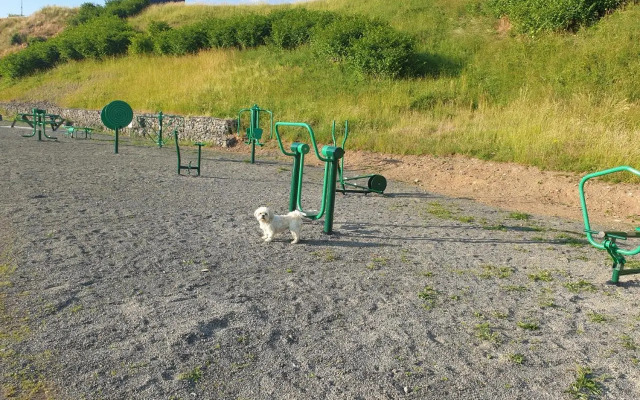 Chalet le logis des autre