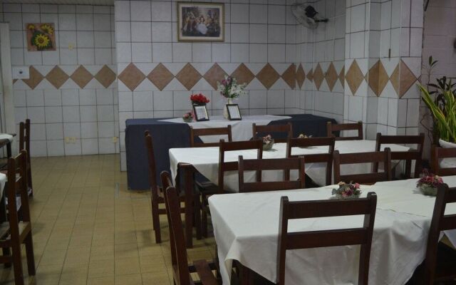 Celenes Hotel