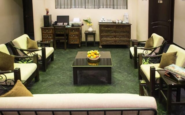 Tecte Guest House