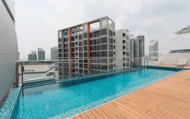 3r2b Bkt Bintang KL Town City by SYNC