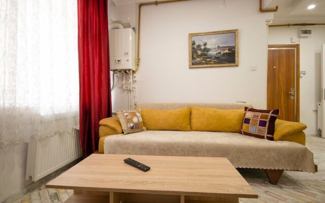 A sweet home Istanbul