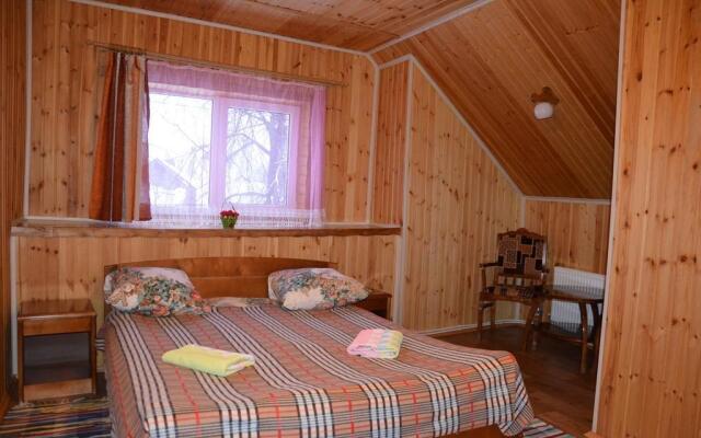 Shale House