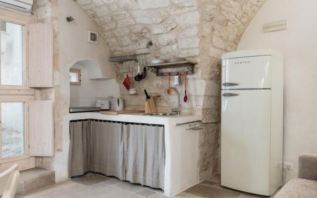 Casa Stella in Ostuni