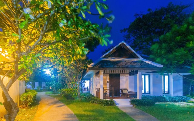 The Hive Hotel Samui