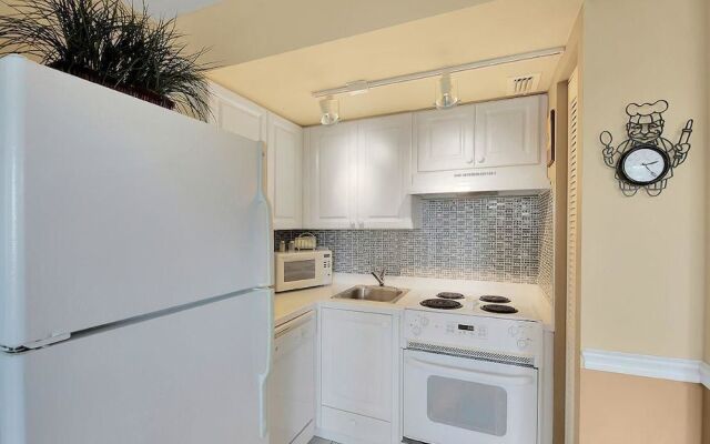 South Collier Condo 313