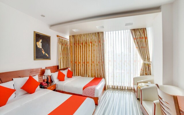 Oyo 764 An Khang Hotel