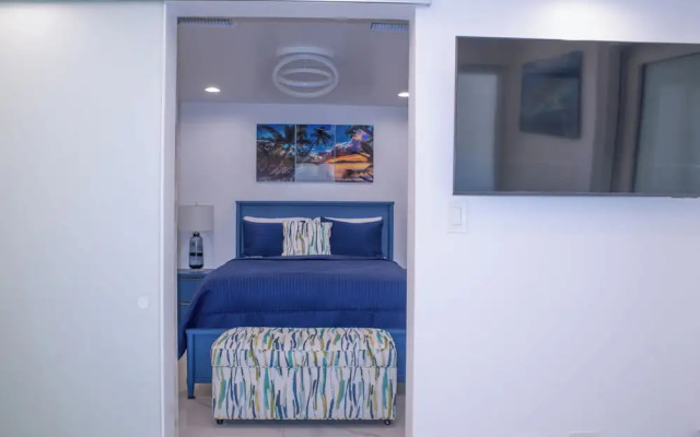 Raintree Suites
