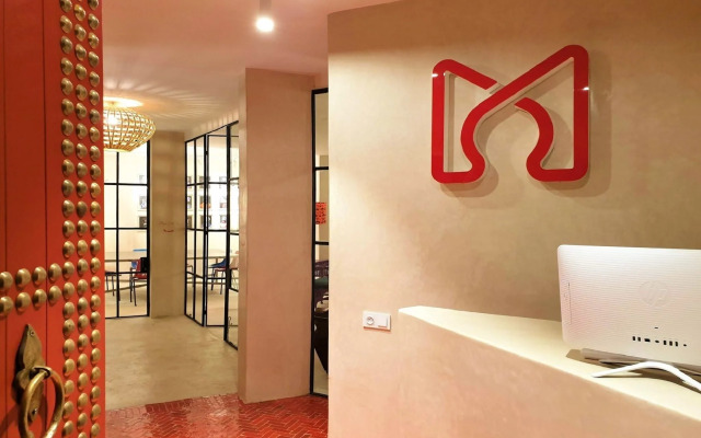 Miostello Lifestyle Riad Marrakech