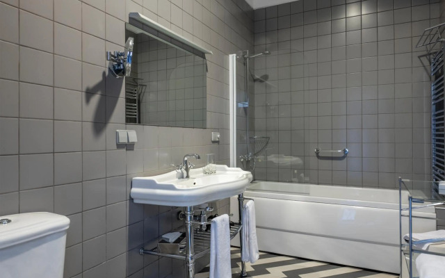 Бутик-отель Kabadoni