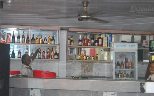 Bevaluable Banquet Garden