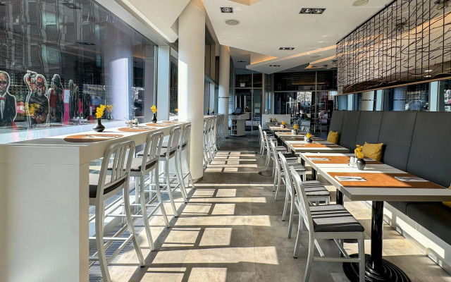 ARCOTEL Onyx Hamburg