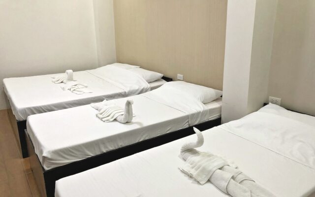 Diamond Residences