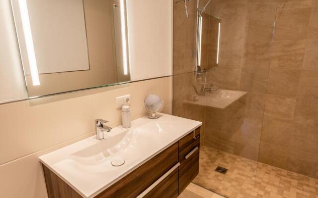 Gästehaus Neu am Passionstheater