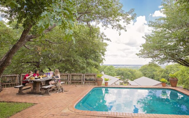 Your Vic Falls Home