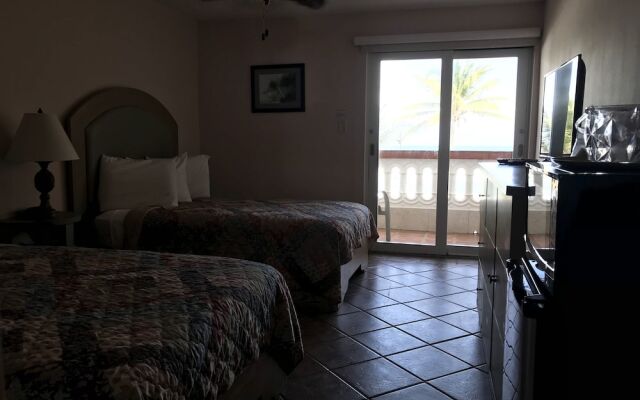 Luquillo Sunrise beach Inn