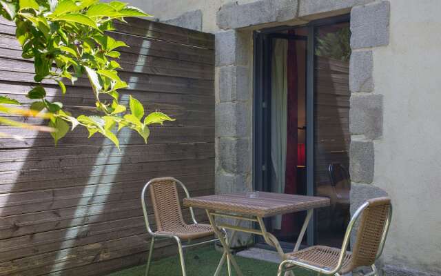 Manoir des Indes, The Originals Relais