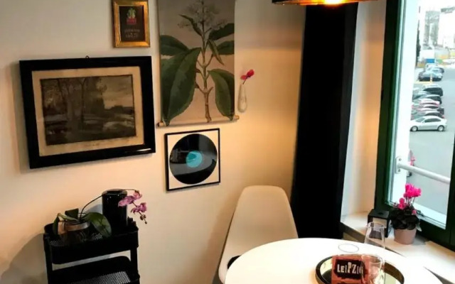 LE-Style! Leipzig Zentrum