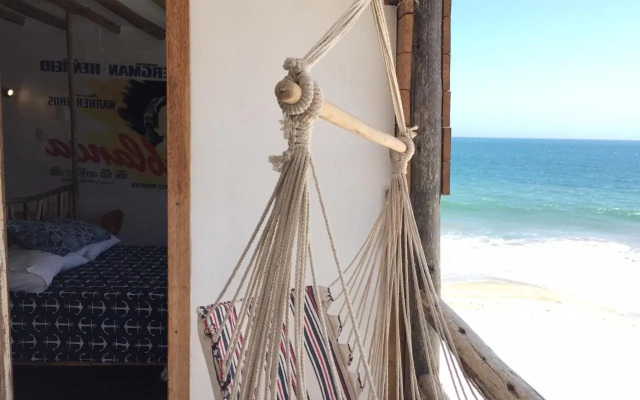 Mancora Apartments