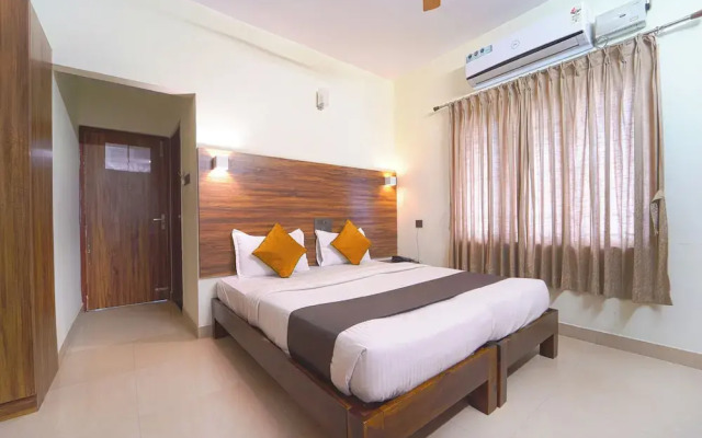Chakraa Hotels Saravanampatti