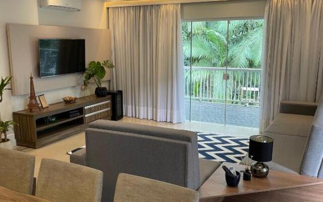 Casa ampla e aconchegante 3 quartos