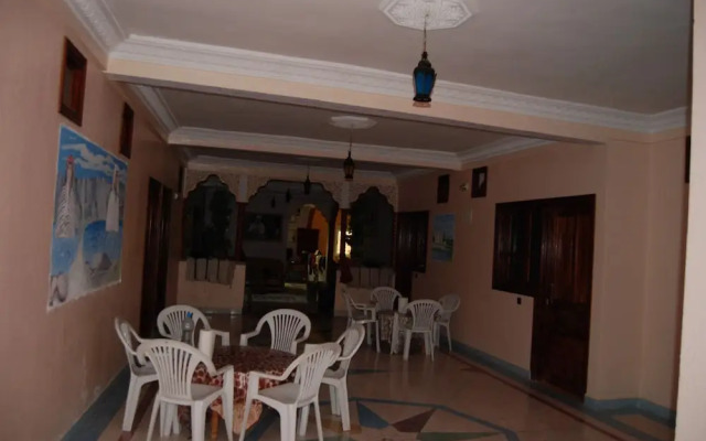 Moussem Fiancailles D'Imilchil