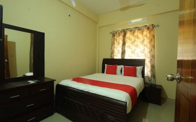 Live Inn By OYO Rooms