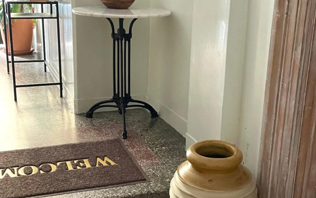 Ministerium 1&2 Bedroom apartments