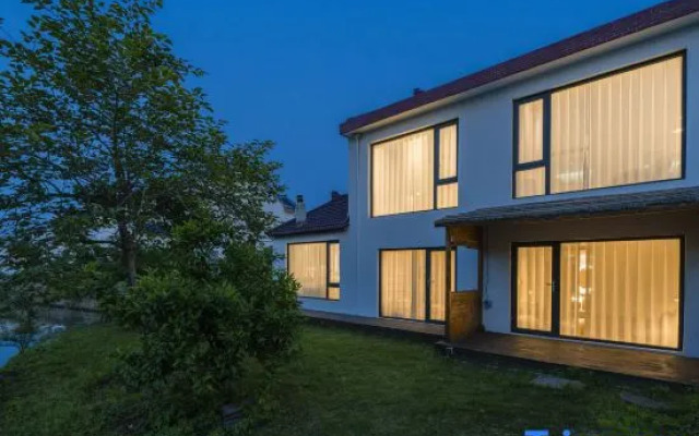 Yin Ye  Homestay（Dongzhuang）
