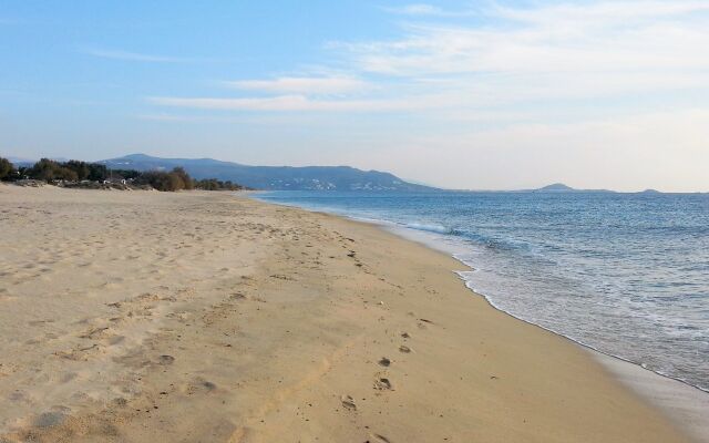 Orion Naxos Hotel