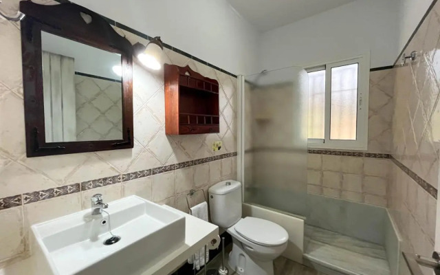 Villas Dehesa Roche Viejo