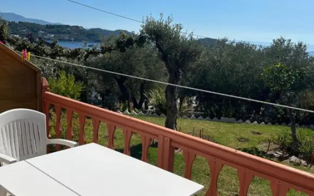Studios Matina