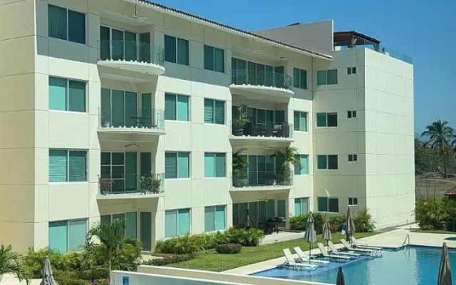 Porto Vento S201 Ixtapa