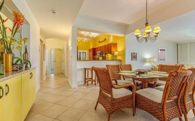 Vista Waikoloa E-105 2 Bedroom Condo by RedAwning