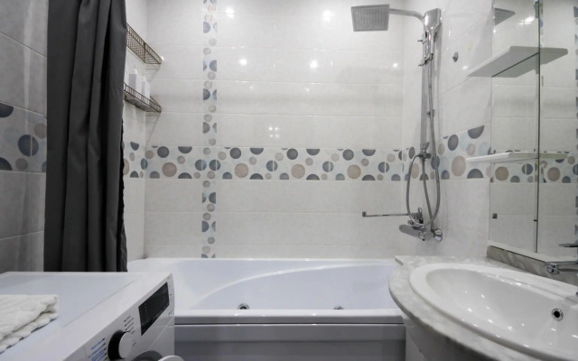 Pro Arendu на улице Кременчугская 17 корпус 3