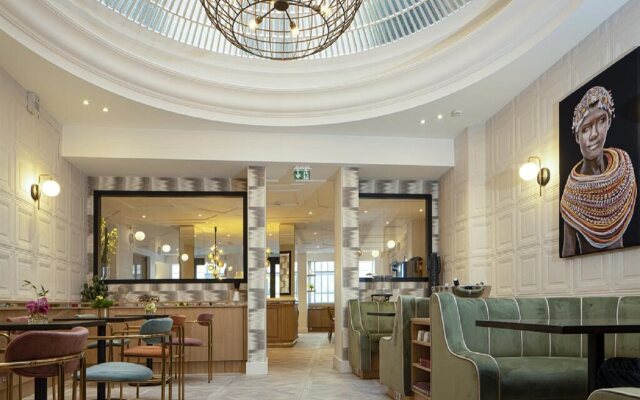 Hôtel Phileas Lazare & Spa - Opéra