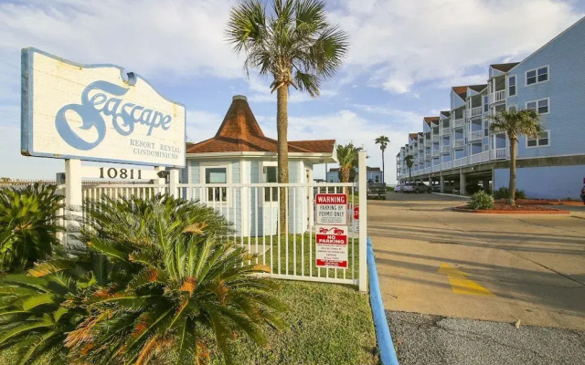 Seascape 2319 - 1 Br Condo