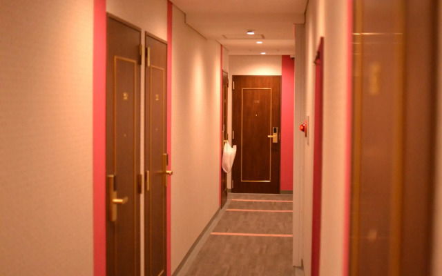 Hotel Richie Richie