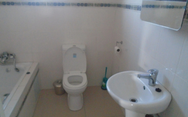 Bel Rea Guest House